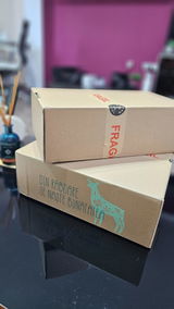 Tiberius Fluture review photo