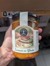 Andreea Claudia Geanta review photo