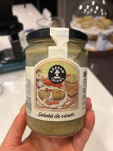 Cristina Bulai review photo