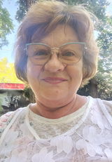Eugenia Dumitru review photo