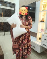 Simran Kaur review photo