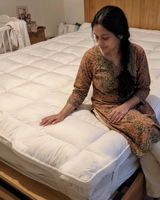 Ananya Sharma review photo