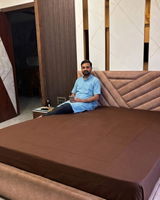 Karan Mehta review photo