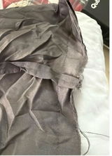 Anonymous review photo