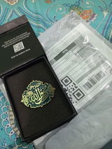 Muhammad Subhan review photo