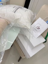 Consuelo review photo