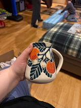 Trinity review photo