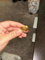 Esthefany Morel review photo