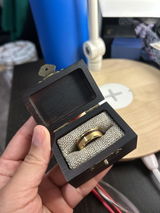 Esthefany Morel review photo