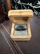 Serinity Callender review photo