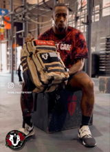 Dontae smiley review photo