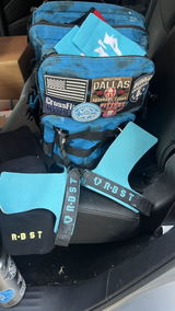 RBST GEAR CO.