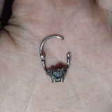 Etsy customer review photo