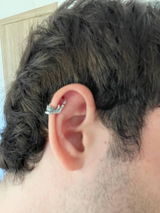 Etsy customer review photo