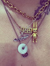 Etsy customer review photo