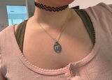 Chai Skull pendant
