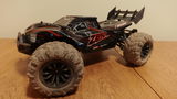 Mr Active RC review photo