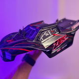 Mr Active RC review photo
