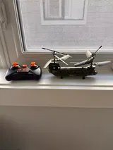 User picture