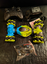 User picture