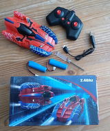 User picture
