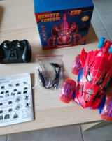 User picture