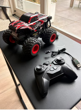 User picture