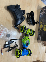 User picture