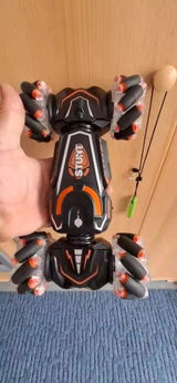 User picture