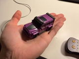 User picture
