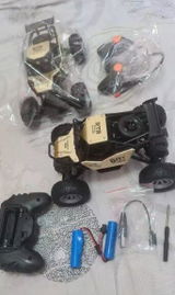 User picture