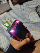 User picture