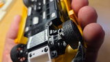 Vincent review photo