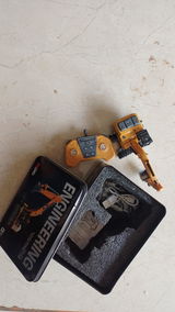 Harsh Patel review photo