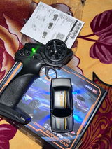 Ishita review photo