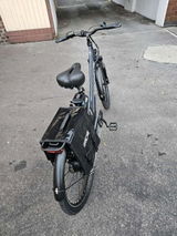 JOHANN review photo