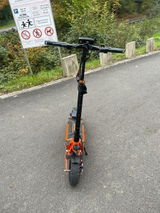 Arno Mocker review photo