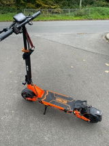 Arno Mocker review photo