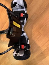 Alfred E. Neumann review photo