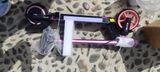 Lamari review photo