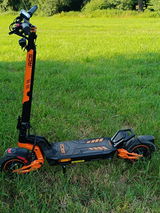 Berti Riedl review photo