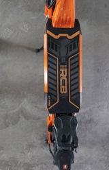Bernd Pilz review photo