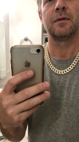 Bradley Cooper review photo