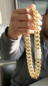 Jordan Parker review photo