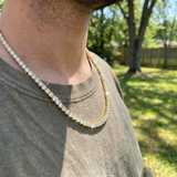 Justin Miller review photo