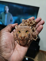 Lamar Jackson review photo