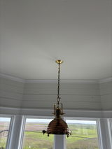 Richard White review photo