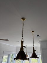 Richard White review photo