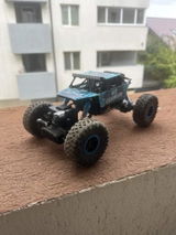 Alex R. review photo