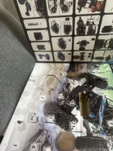 Mikey G. review photo